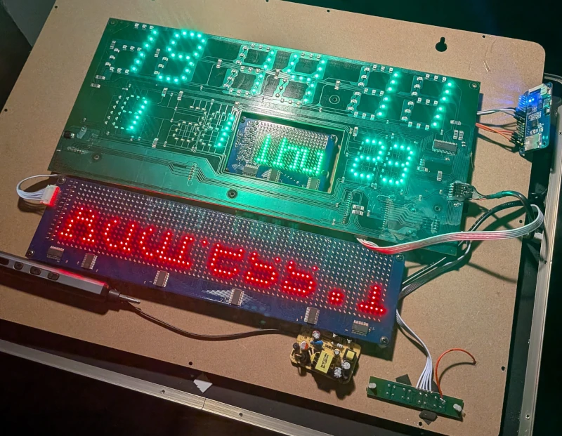 Project TELEGRAPH (Part 2): Escaping the Cables with a Custom ESP32 Wireless Flasher