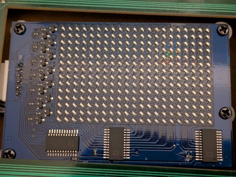 Project TELEGRAPH (Part 3): Bare Metal, Bit-Banging, and the 4MB Heist
