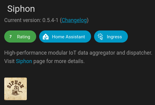 Siphon v0.5.x: Zero-Downtime Hot Reloading and The Garmin-Tailscale Funnel