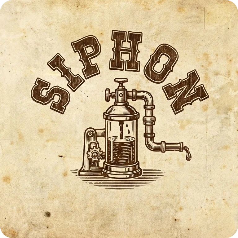 Siphon: Building a Zero-Trust Edge Gateway for Home Assistant